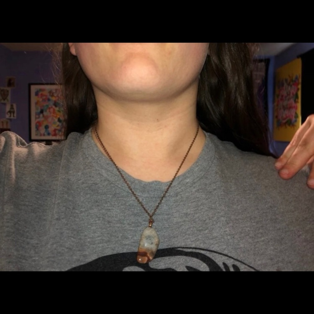 Necklace - Picture 5 of 5
